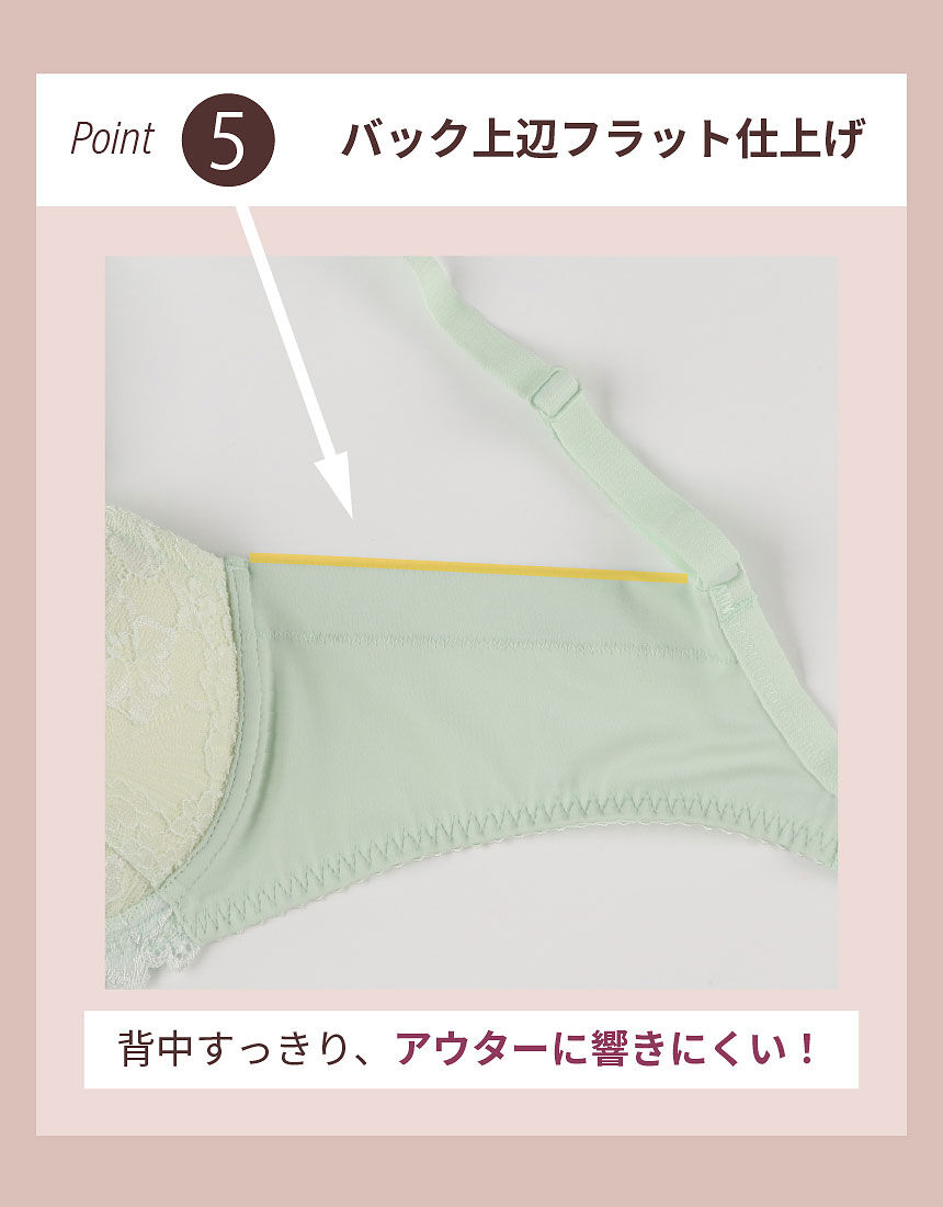 【新品未使用】美品ワコールセットアップ　C70 即購入ok❤️C70/M❤️大花刺繍❤️豪華✨3点セット✨全2色