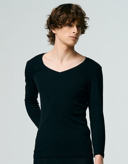 メンズシャツ（長袖）, , main