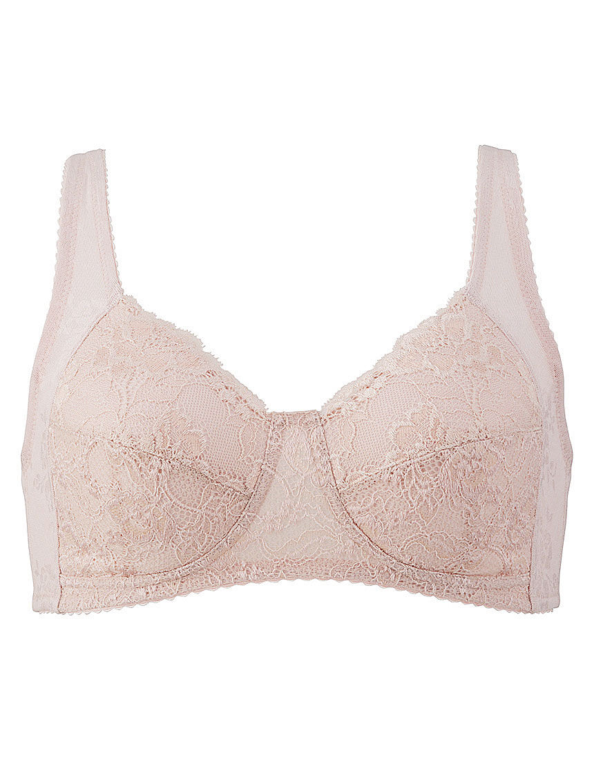 ワコール／ラブボディ 楽フィットブラ MW2210｜ワコール直営の公式下着