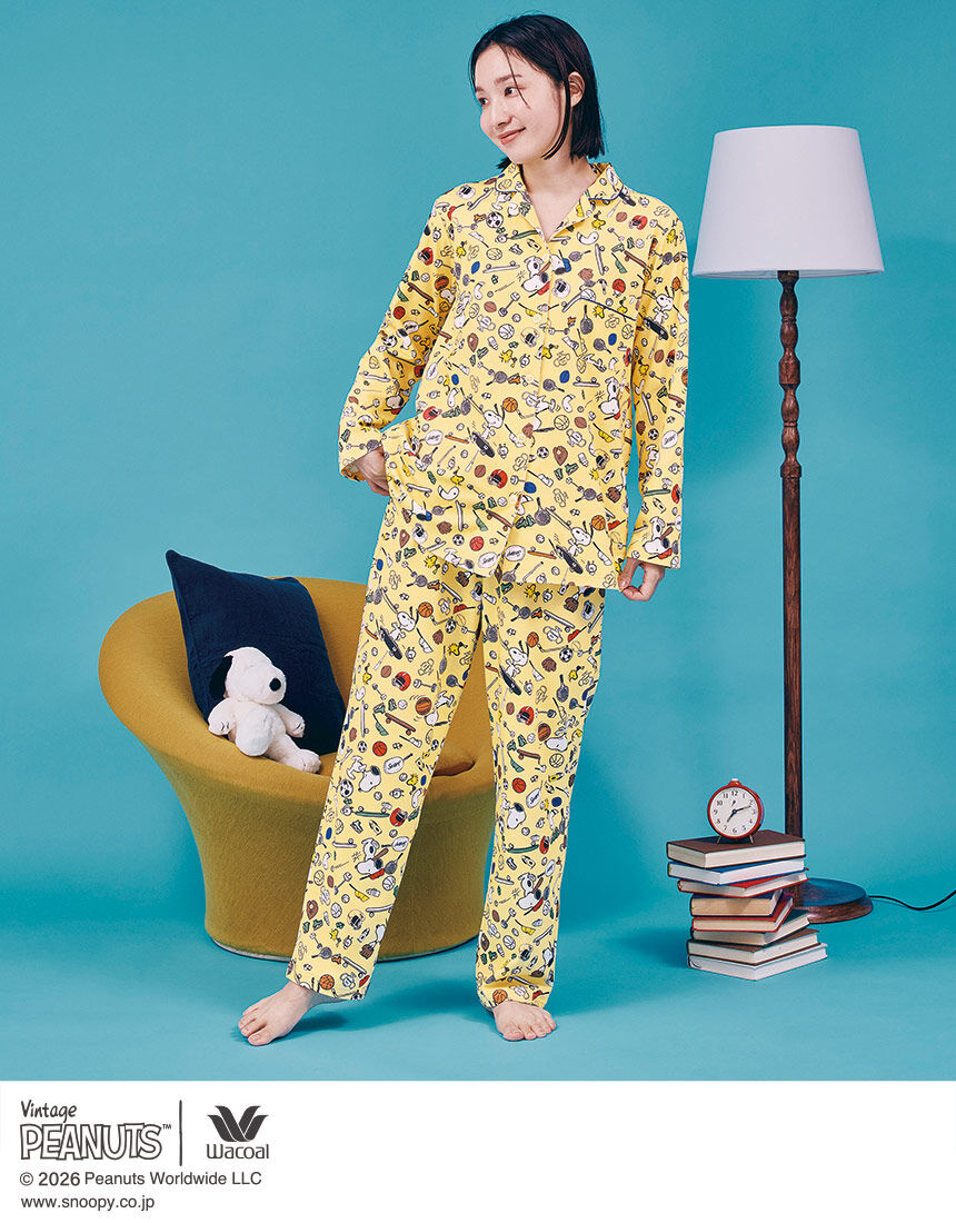 パジャマ, , hi-res