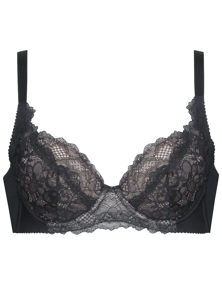 ワコール 重力からバストを守る 重力に負けないバストケアｂｒａ ３ ４カップブラ Brb404 ワコール直営の公式下着通販サイト Wacoal Web Store