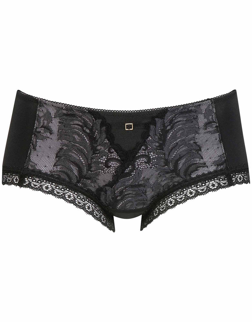 P*s様 最後の1枚ですっ‼️新品未開封￼‼️幻の❣️ジェレンク ショーツ ブル 楽天市場】【旧デザイン】ヒップハング総レースショーツ Tバック