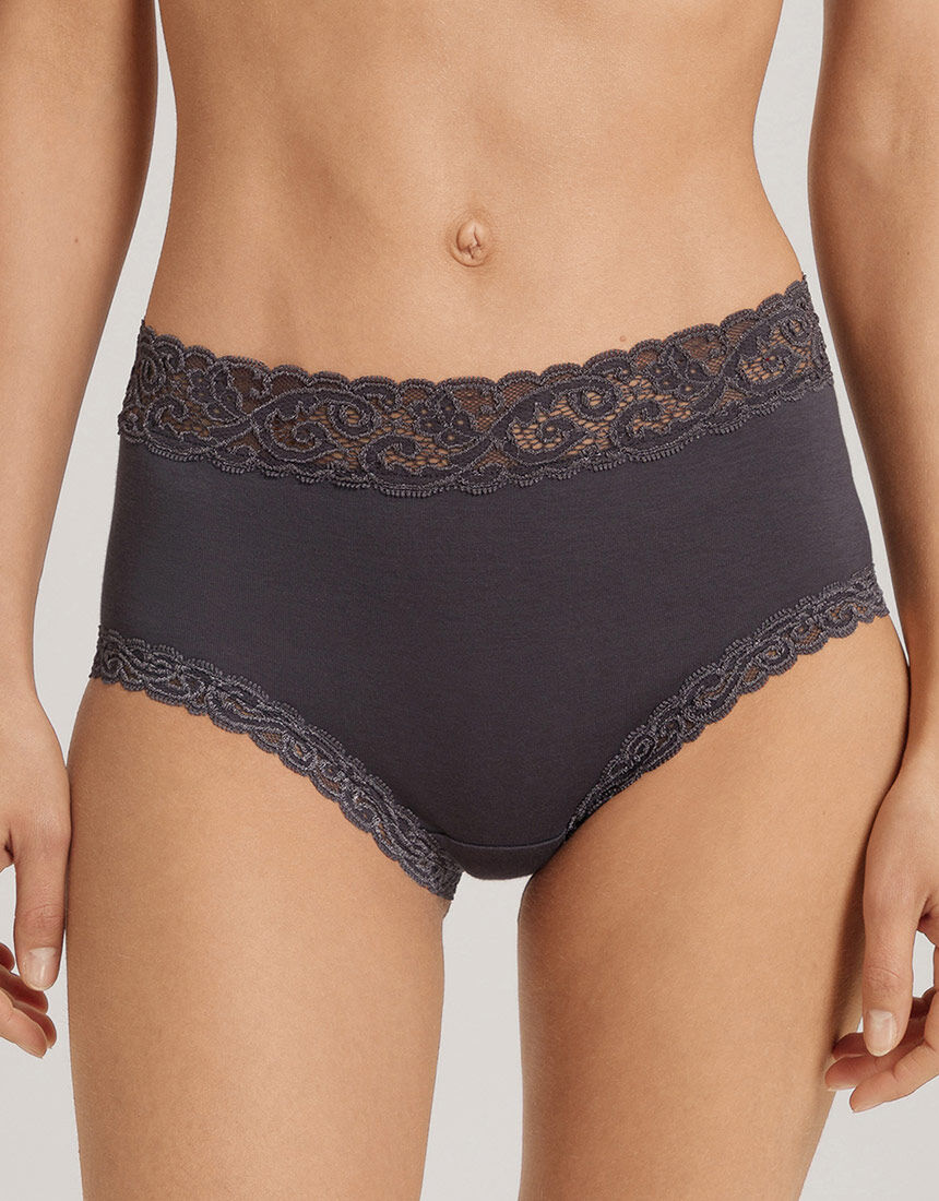 ハンロ 身生地コットン100％ ショーツ PIH384｜ワコール直営の公式