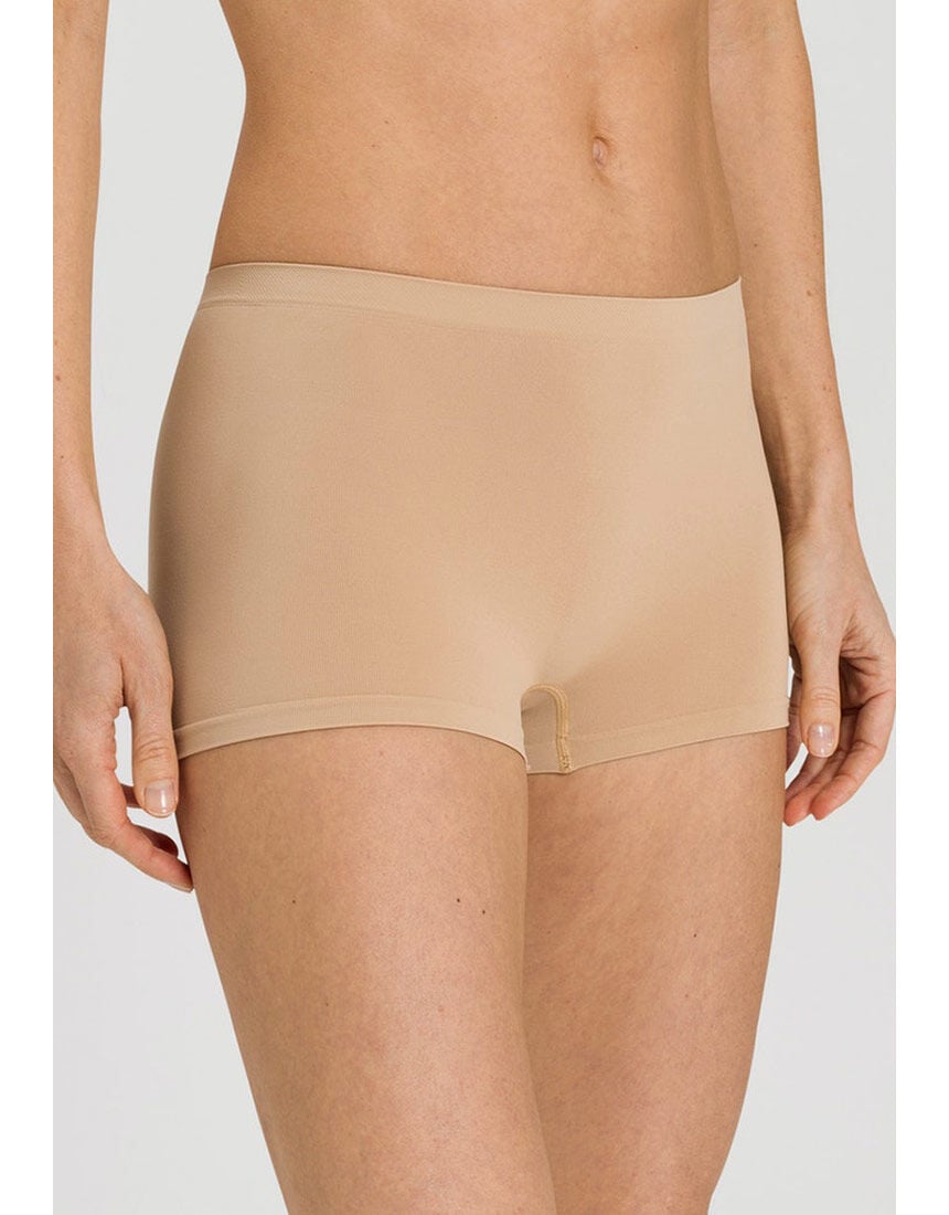 ハンロ なめらかな肌ざわり ショーツ PIH331｜ワコール直営の公式下着