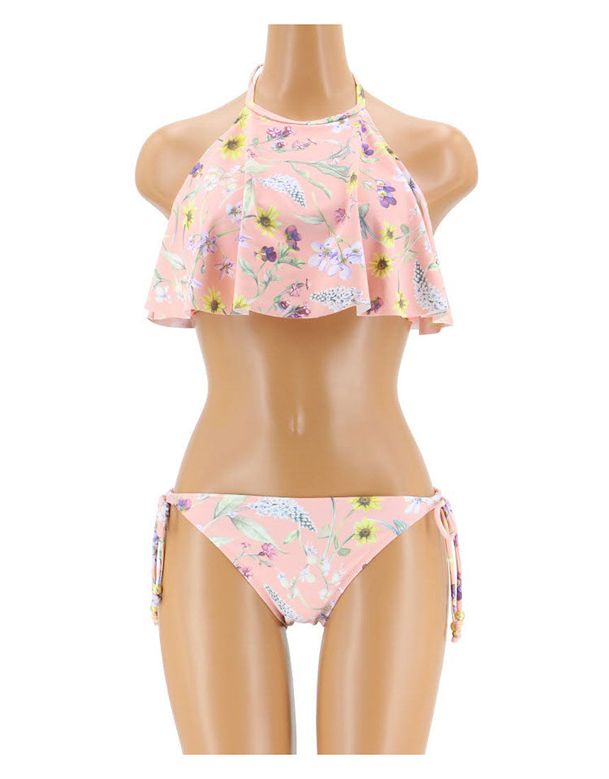 San Ai Resort ノンワイヤー 水着 3点セット Sai131 ワコール直営の公式下着通販サイト Wacoal Web Store San Ai Resort ノンワイヤー 水着 3点セット Sai131 ワコール直営の公式下着通販サイト Wacoal Web Store