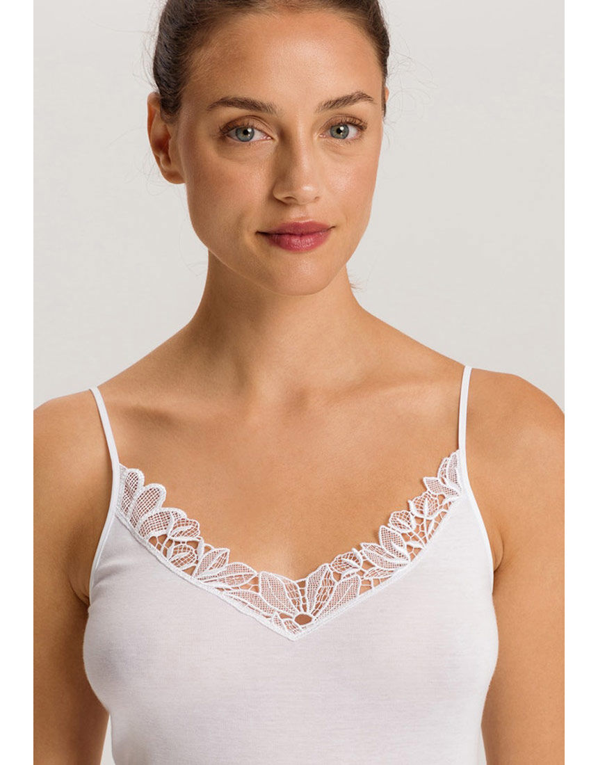 新品未使用タグ付）ワコールインポート　ハンロカップ付キャミソールアリュール75B 新品未使用タグ付 ワコール ハンロブラキャミソール アリュール 75B