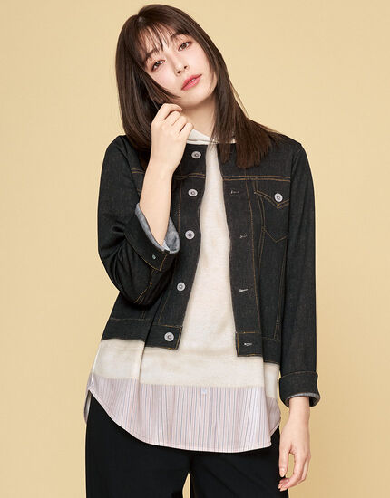 アウター　トップス, , main