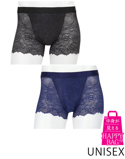 ボクサーパンツ（前閉じ）, , main