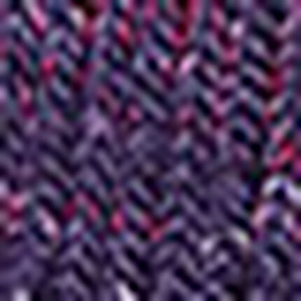 足首ゆったりソックス同色２足組, , swatch