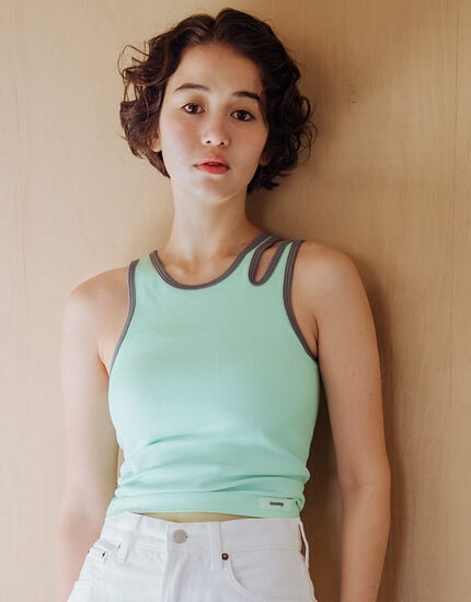 カップ付きインナー, , main