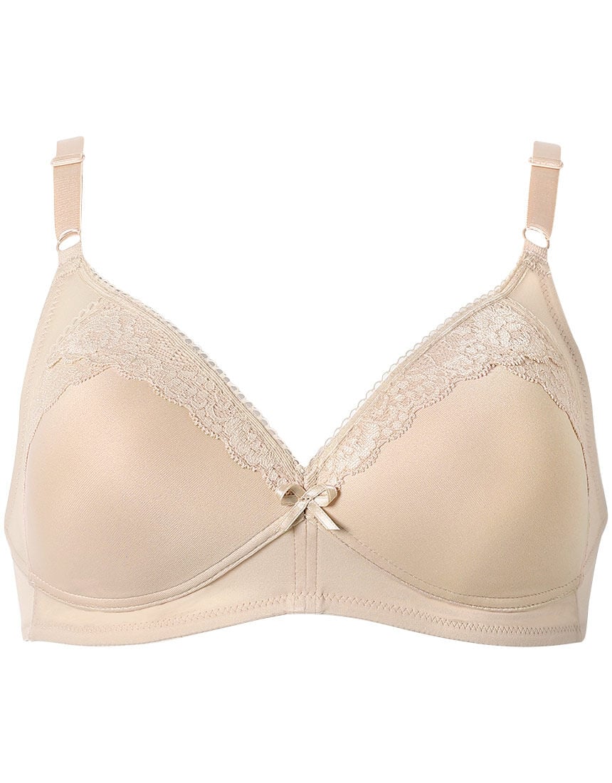 ワコール ノンワイヤー（モールド） ノンワイヤーブラ BXC600