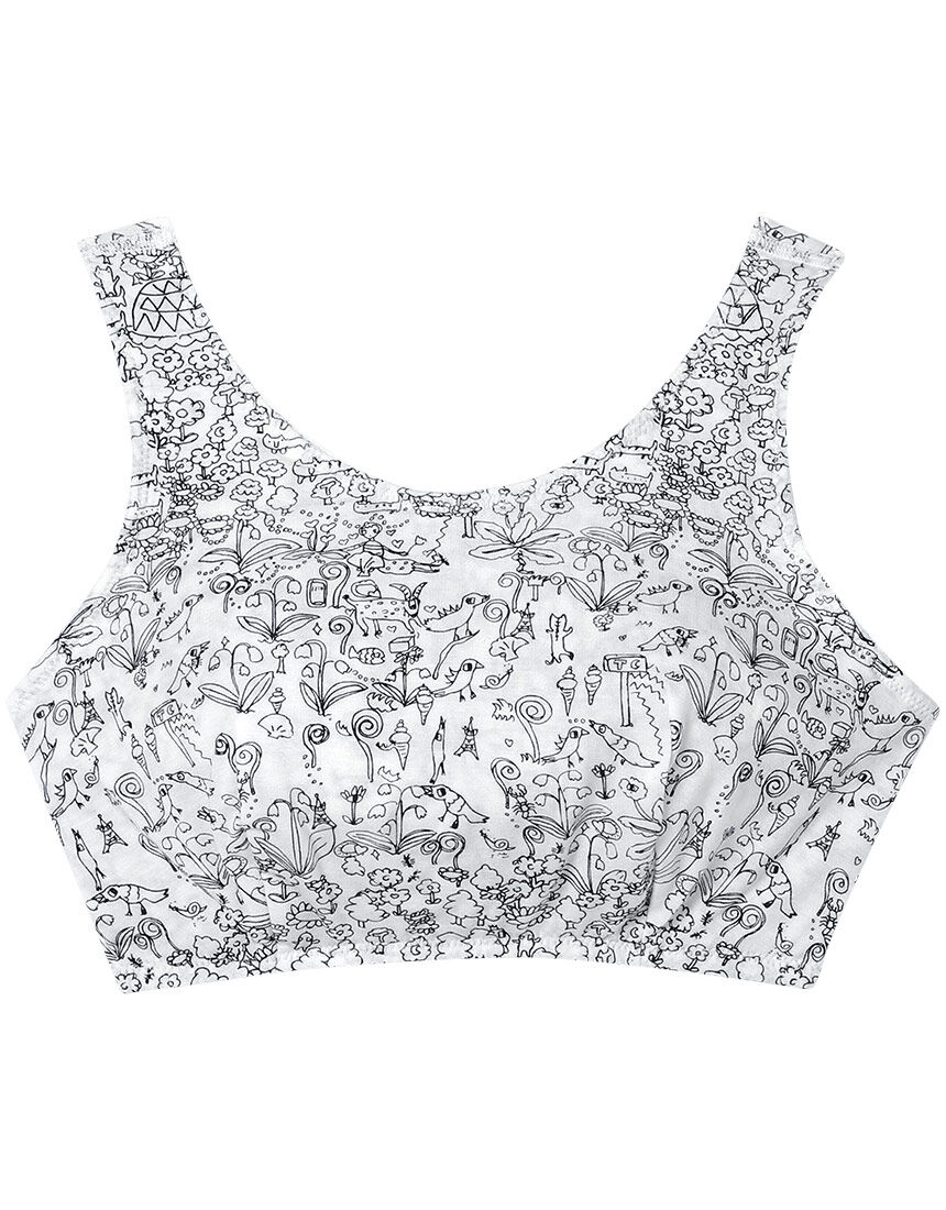 ノンワイヤーブラ, , hi-res