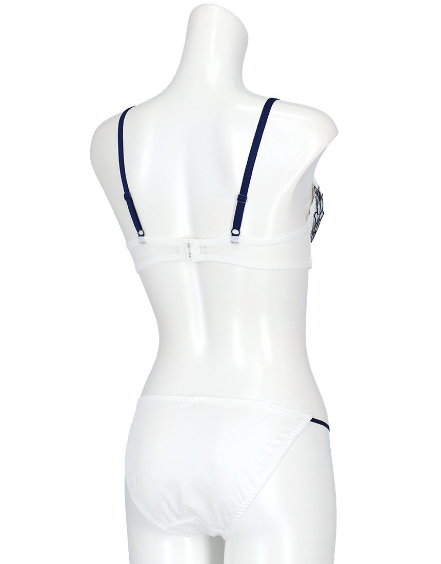ブラ＆ショーツセット, , hi-res