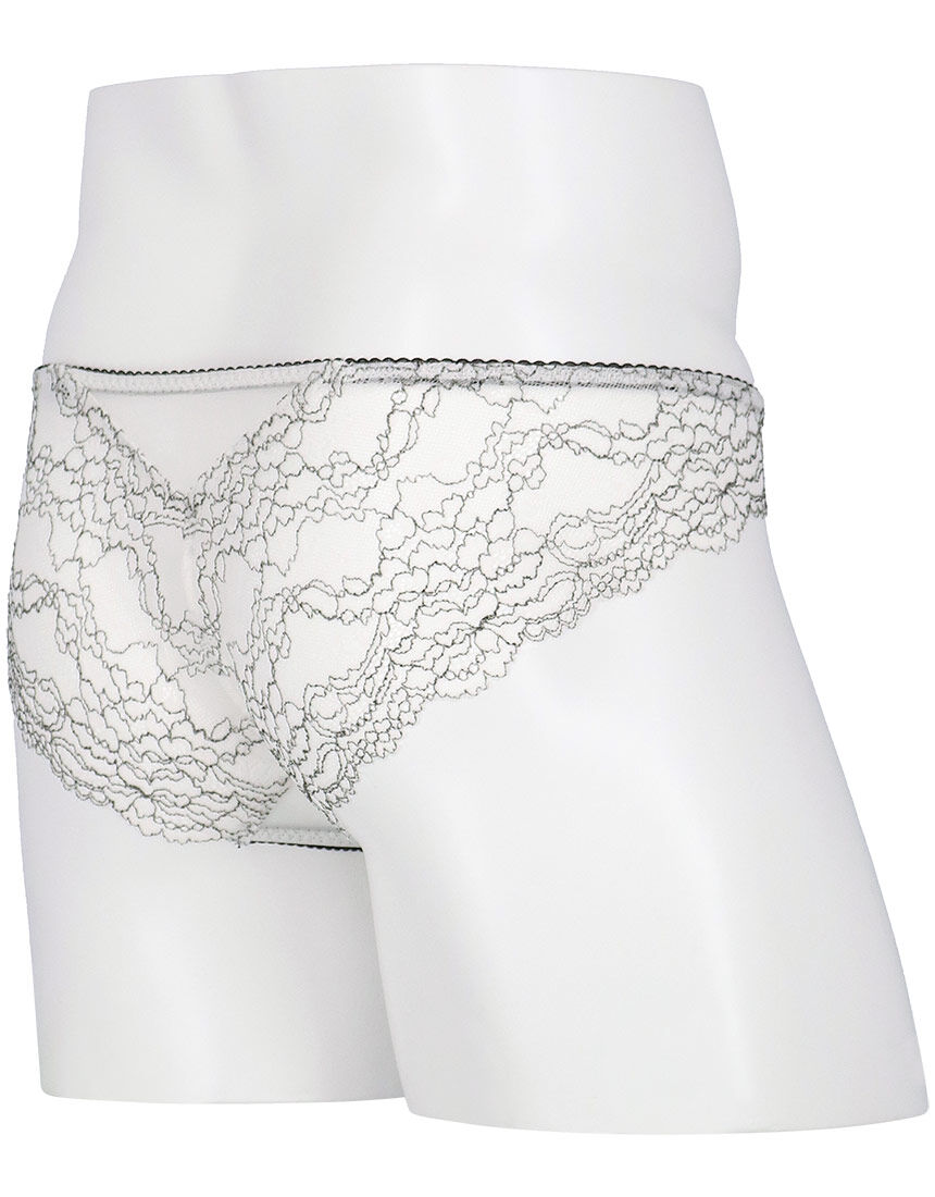 サルート 【限定発売商品】メンズ メンズブリーフ PTJ013｜ワコール