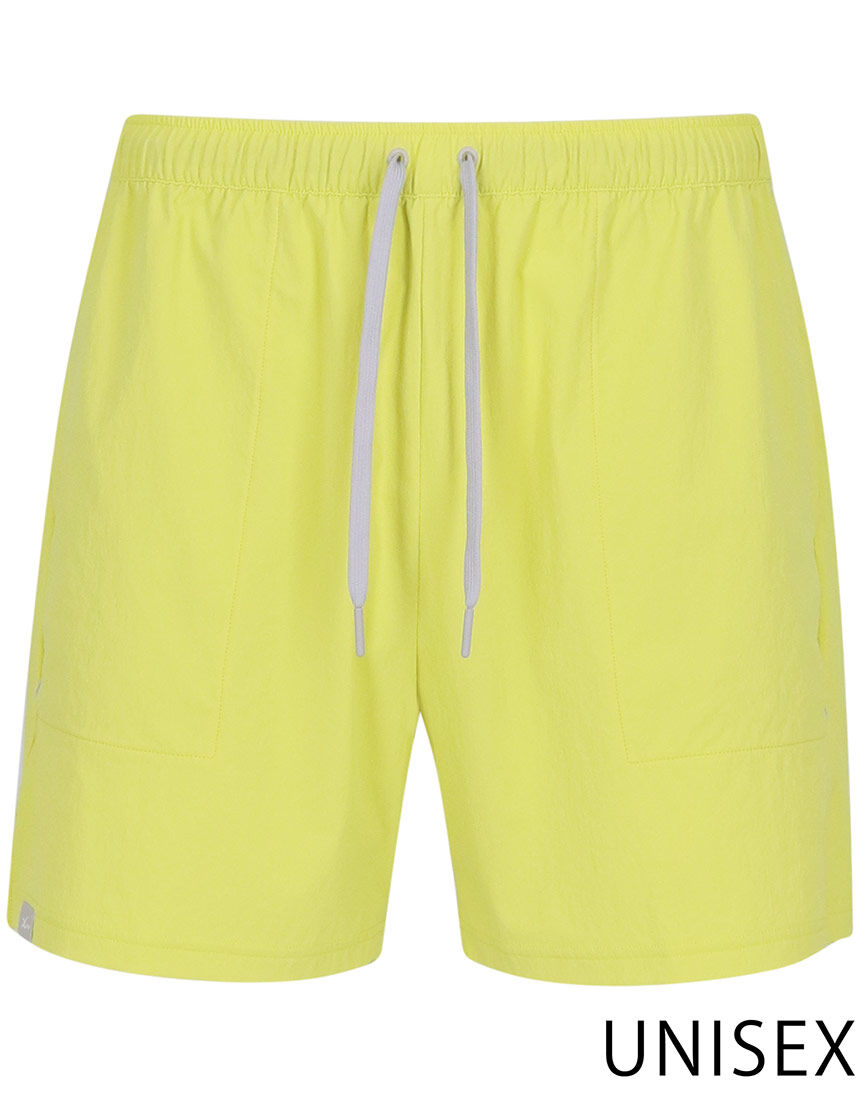 【Mサイズ】V12 COLOR PULL SHORTS 新品タグ付き CW－X ユニセックス｜水陸両用｜3分丈｜ アウター ボトムス DHR205