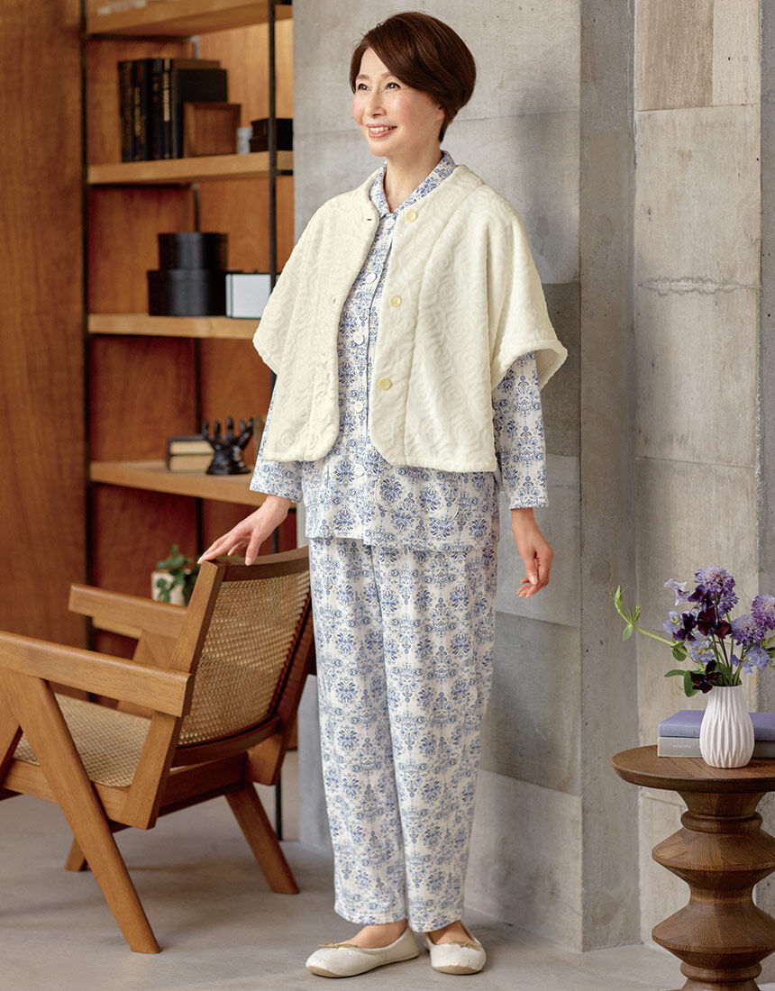 ルームウェア, , hi-res