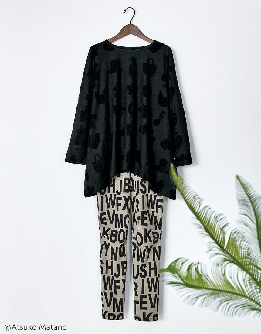 トップス, , hi-res