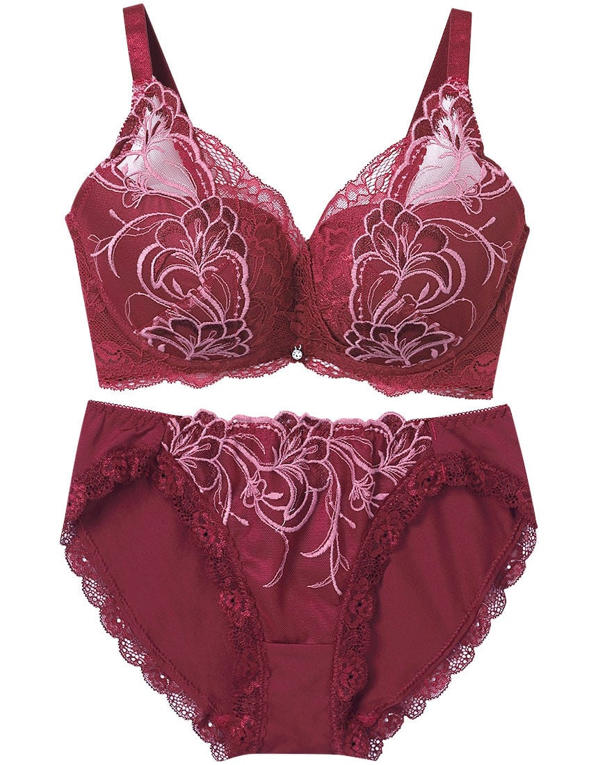 Lingè Noël ランジェノエル ブラジャー｜ワコール直営の公式下着通販