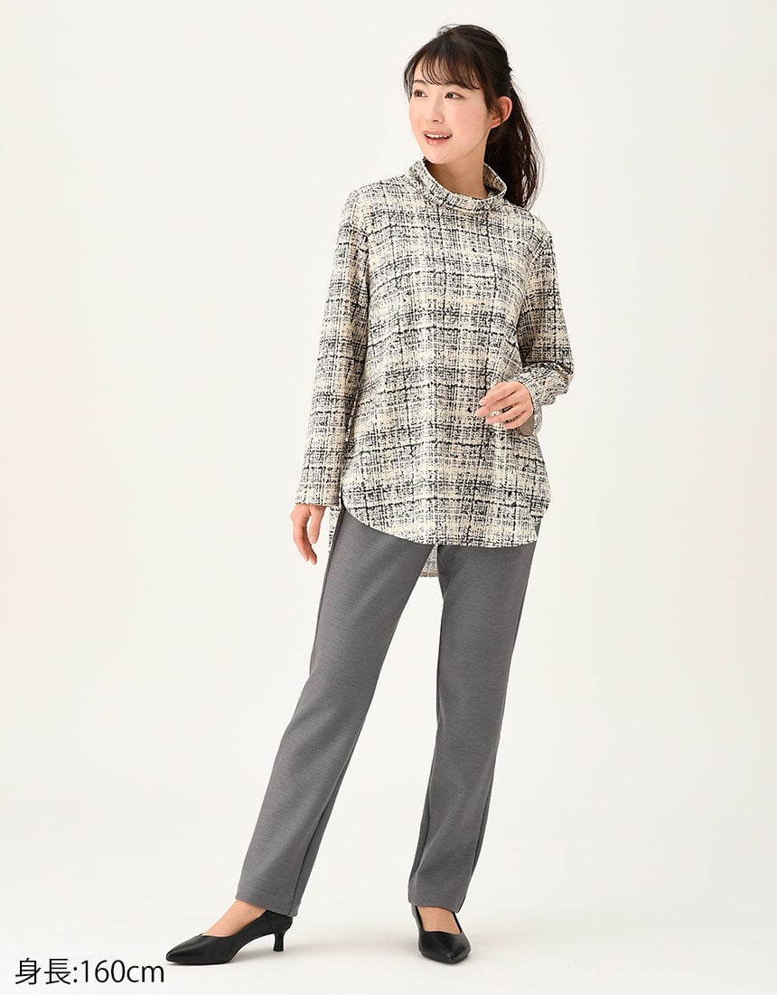 アウター　パンツ, , hi-res