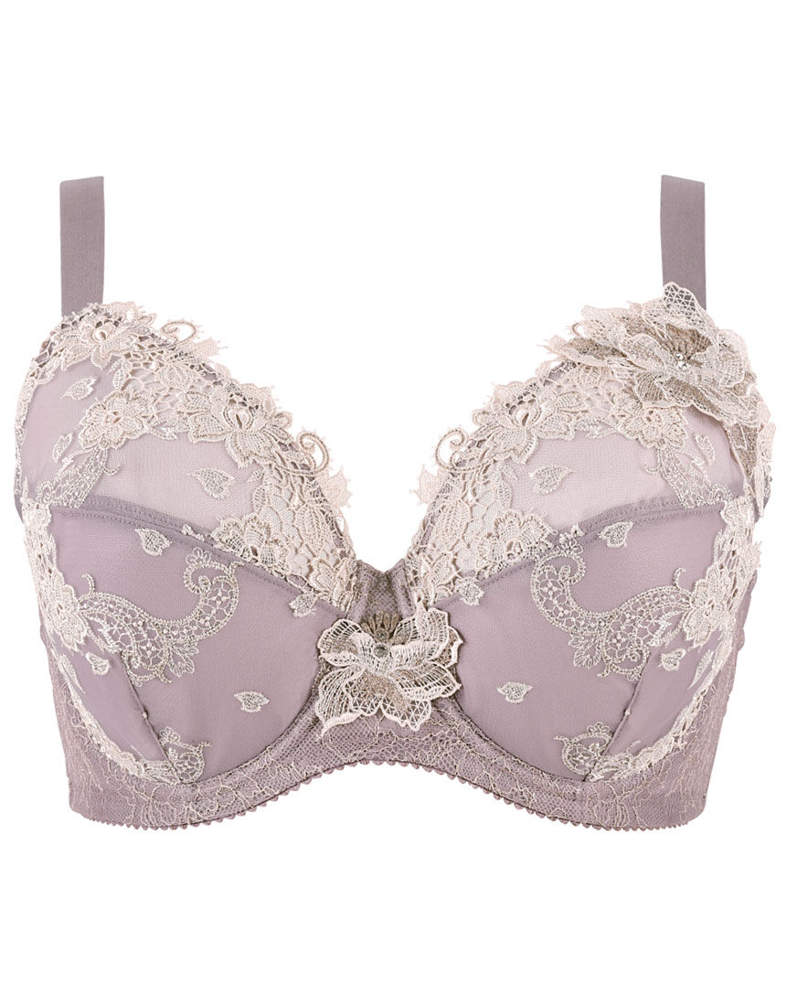 ワコールサイズオーダー／My Size Collection フルカップブラ BLD261