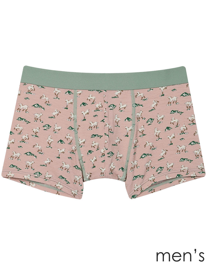 ウンナナクール MADE WITH LIBERTY FABRIC