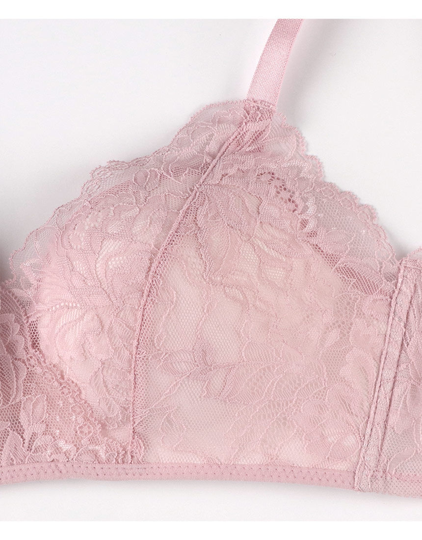 ブラ＆ショーツセット, , hi-res