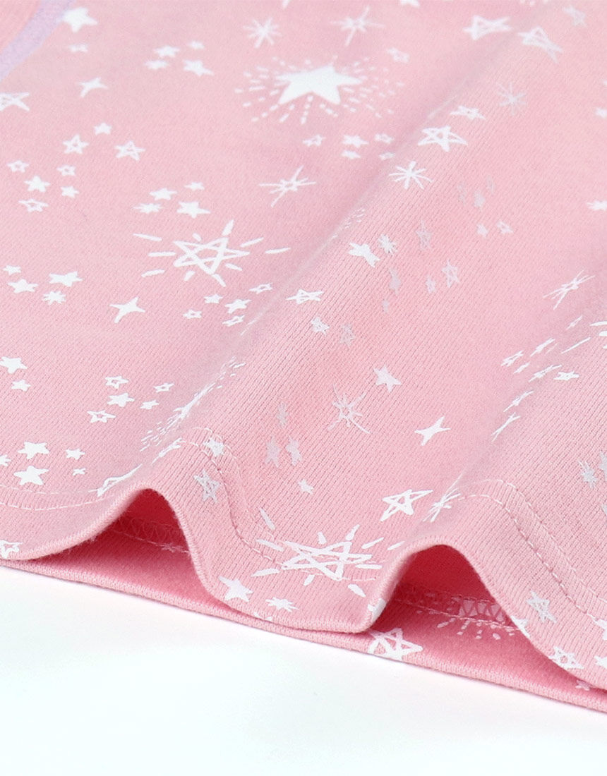 男女児兼用パジャマ, , hi-res