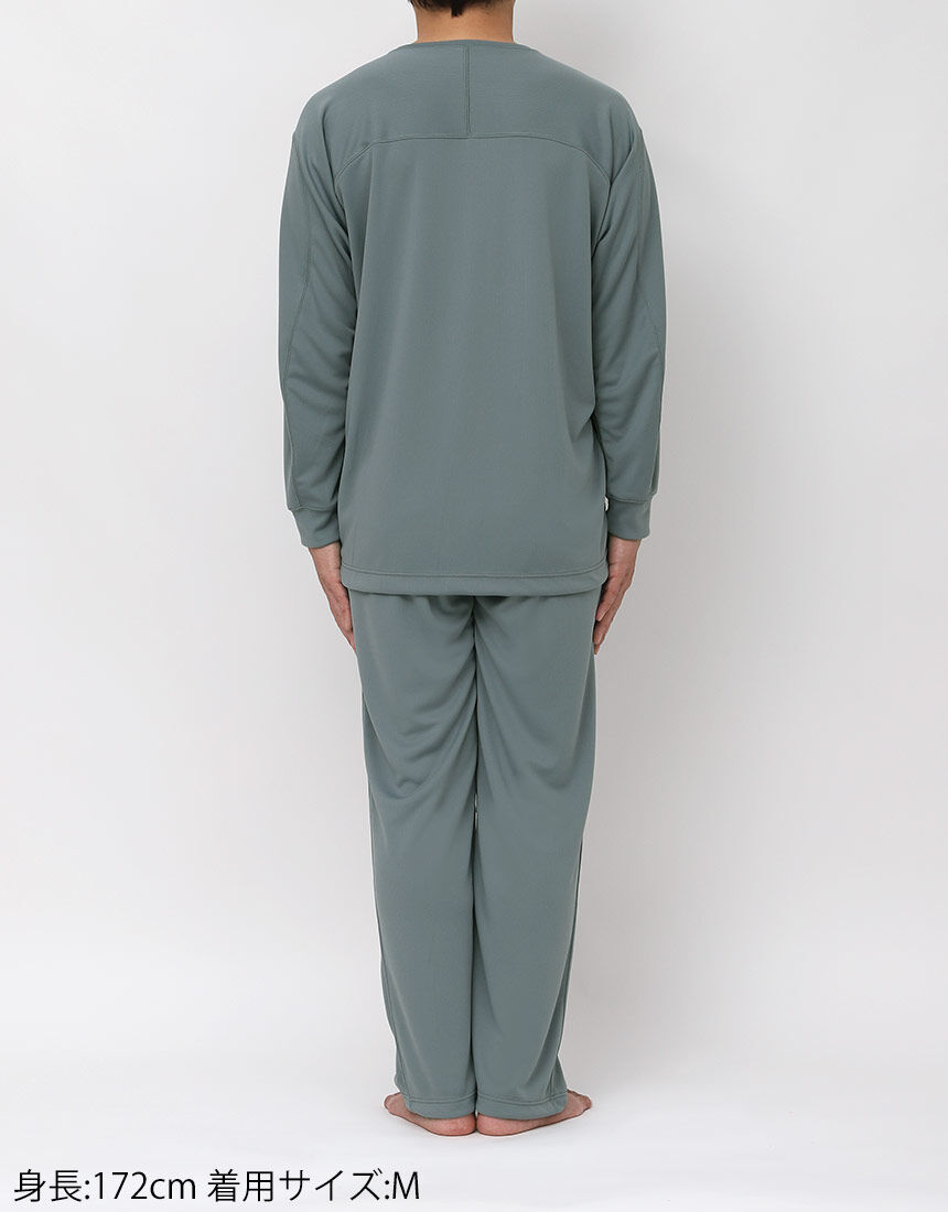 メンズパジャマ, , hi-res