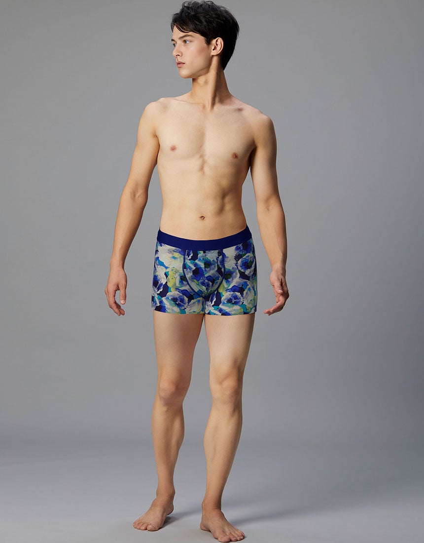 ボクサーパンツ（前閉じ）, , hi-res