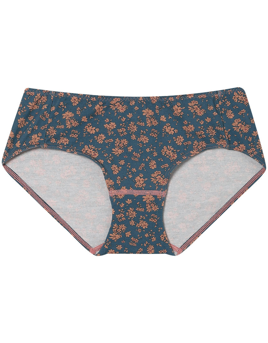 ウンナナクール MADE WITH LIBERTY FABRIC