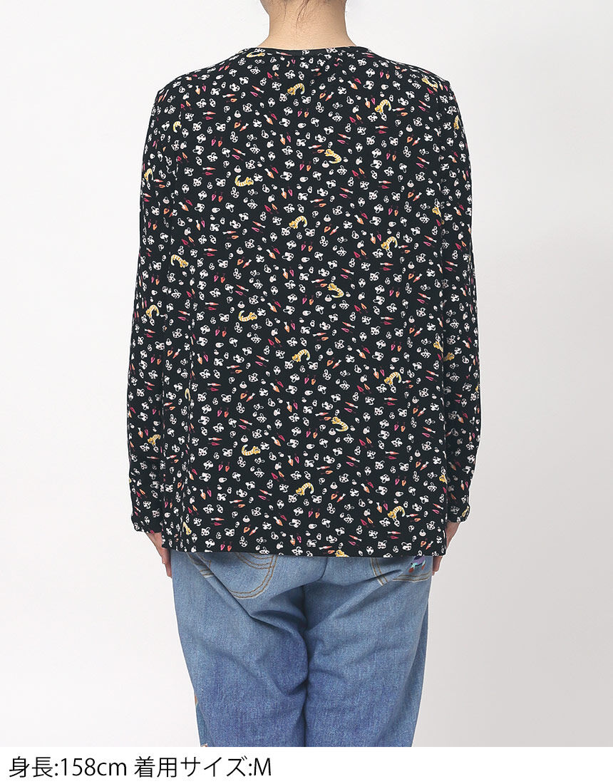 トップス, , hi-res