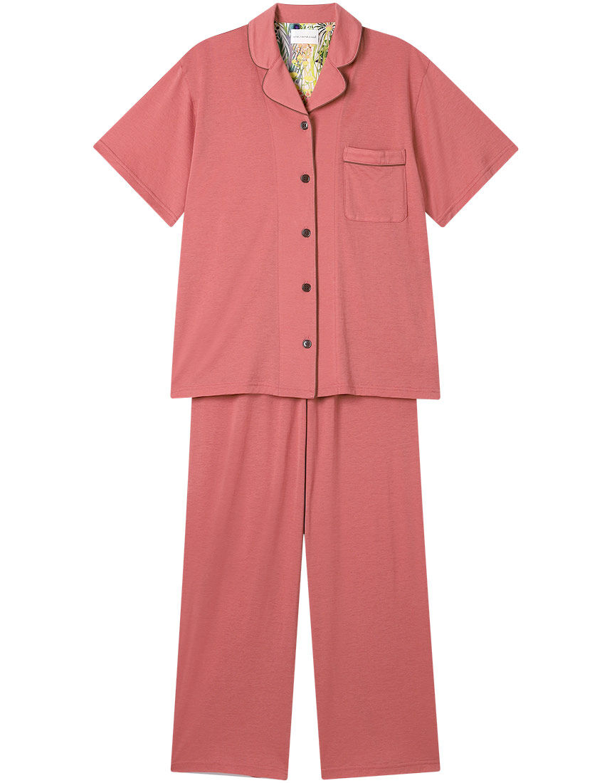 ウンナナクール パジャマ ルームウェア セット販売 美品 ウンナナクール パジャマ・ルームウェア｜ワコール直営の公式下着通販