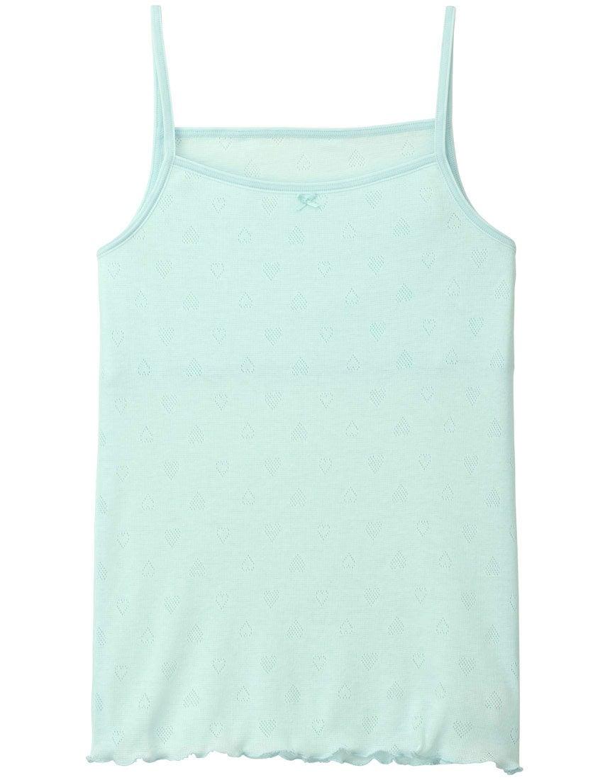 女児トップ（キャミソール）, , hi-res