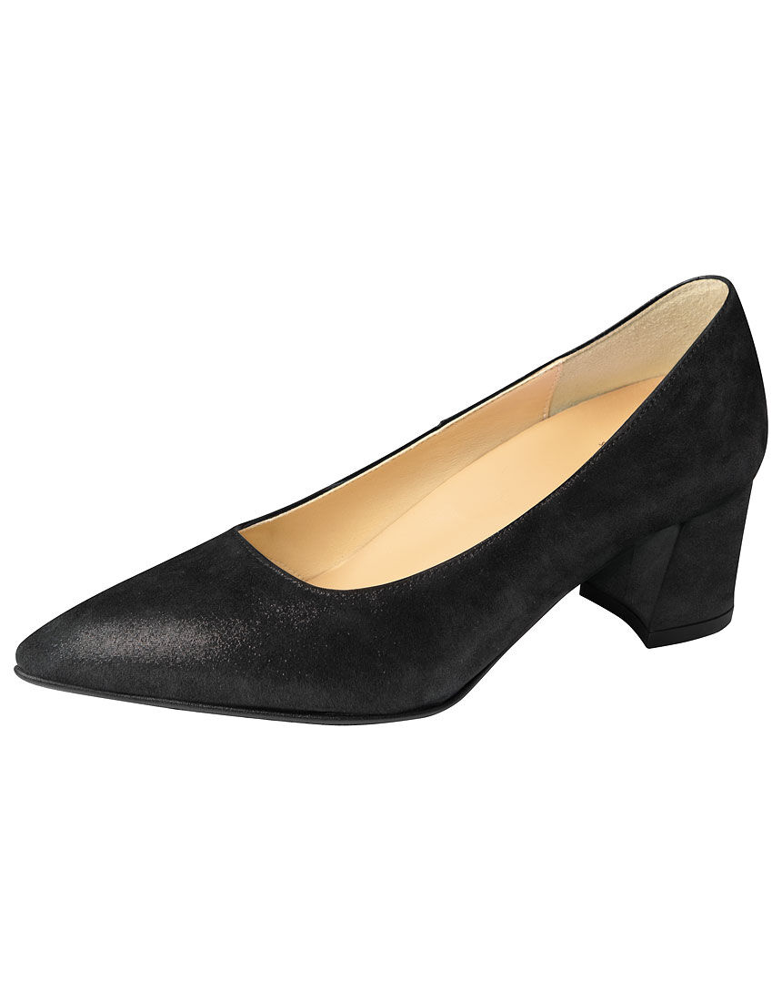 ワコール　新品パンプス ワコール／サクセスウォーク 期間限定｜カラーオーダー｜太め5cm