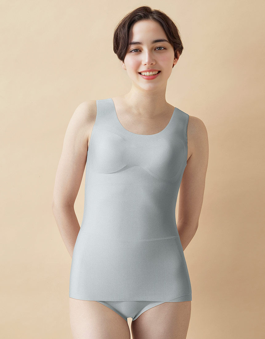 GOCOCi ムレ対策 快適素材でムレにくい GOCOCi