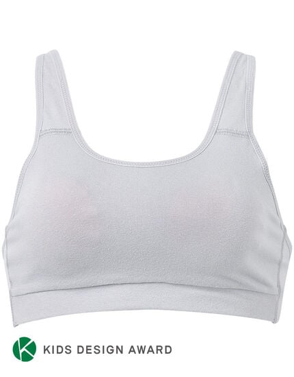 ジュニアノンワイヤーブラ, , main