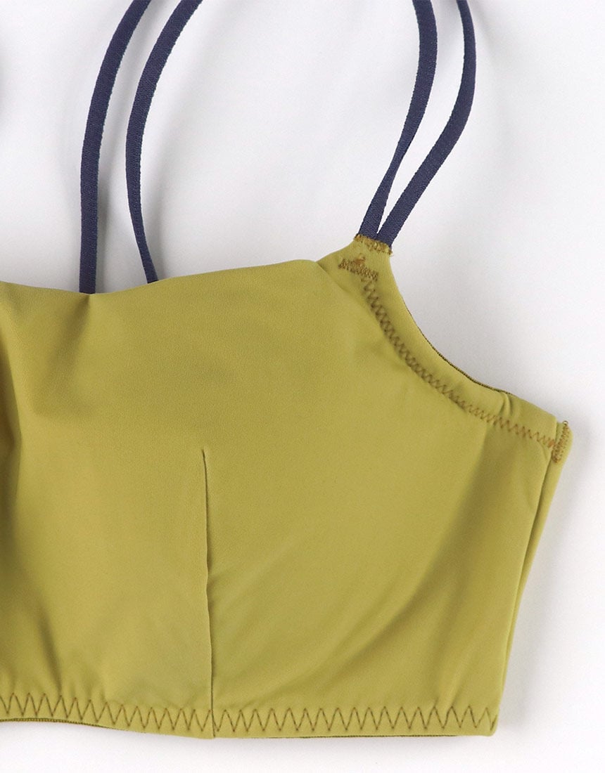 ３／４カップブラ（ノンワイヤーブラ）, , hi-res