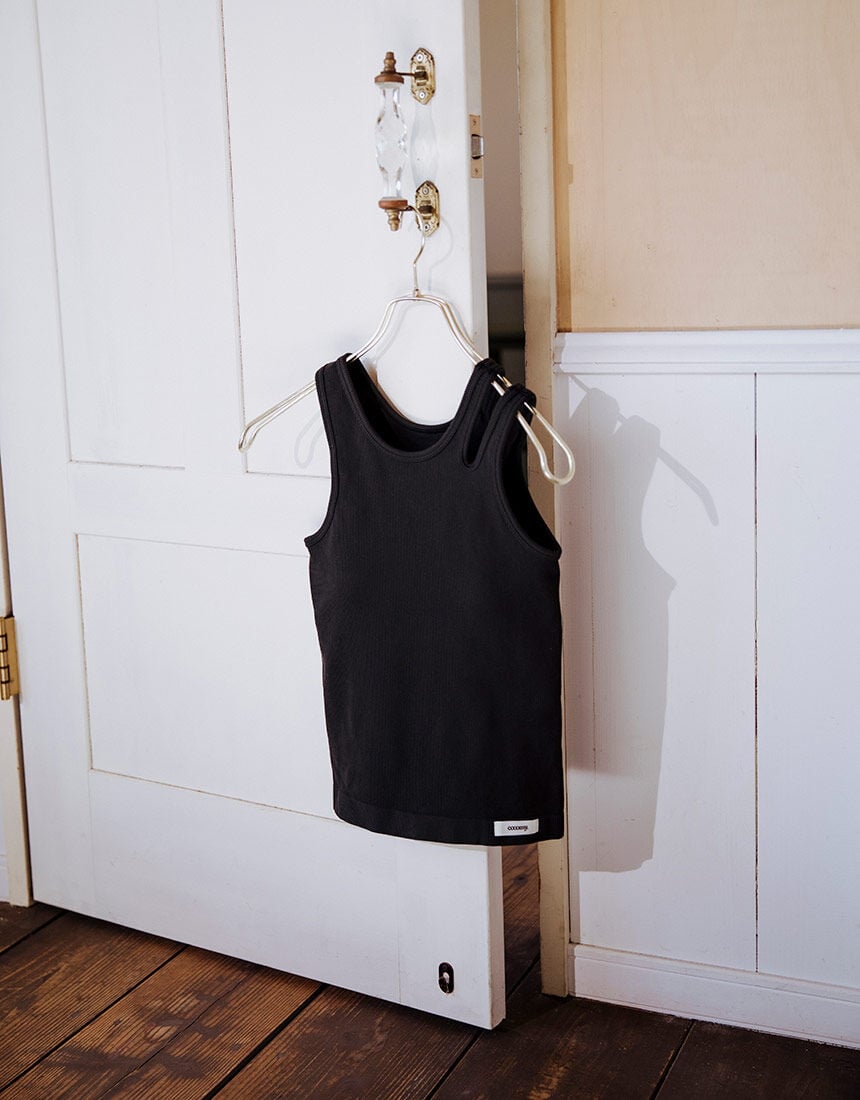 カップ付きインナー, , hi-res