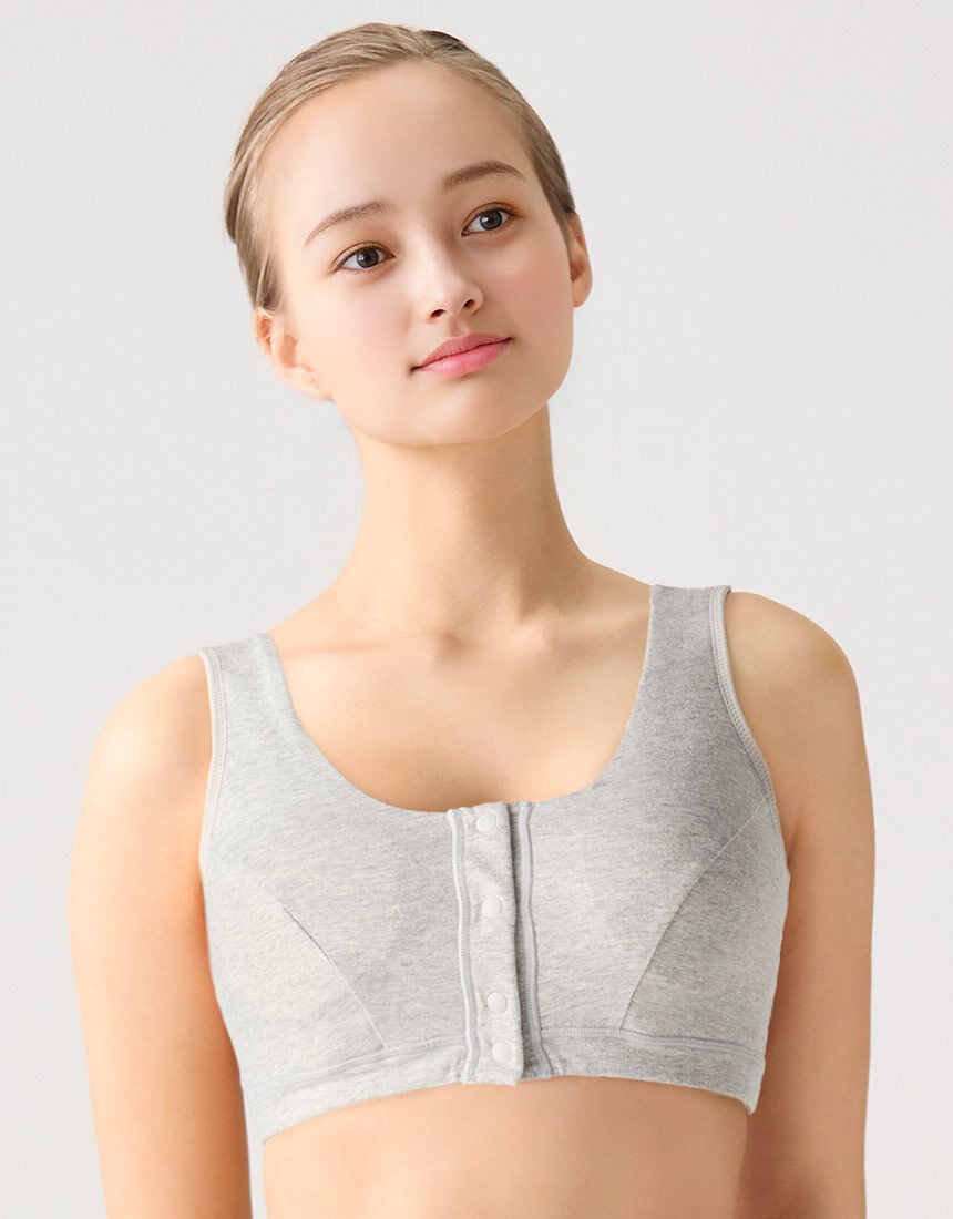 マタニティノンワイヤーブラ（産後）, , hi-res