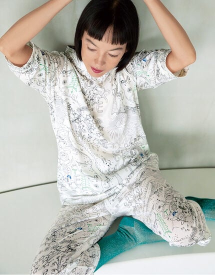 パジャマ, , main