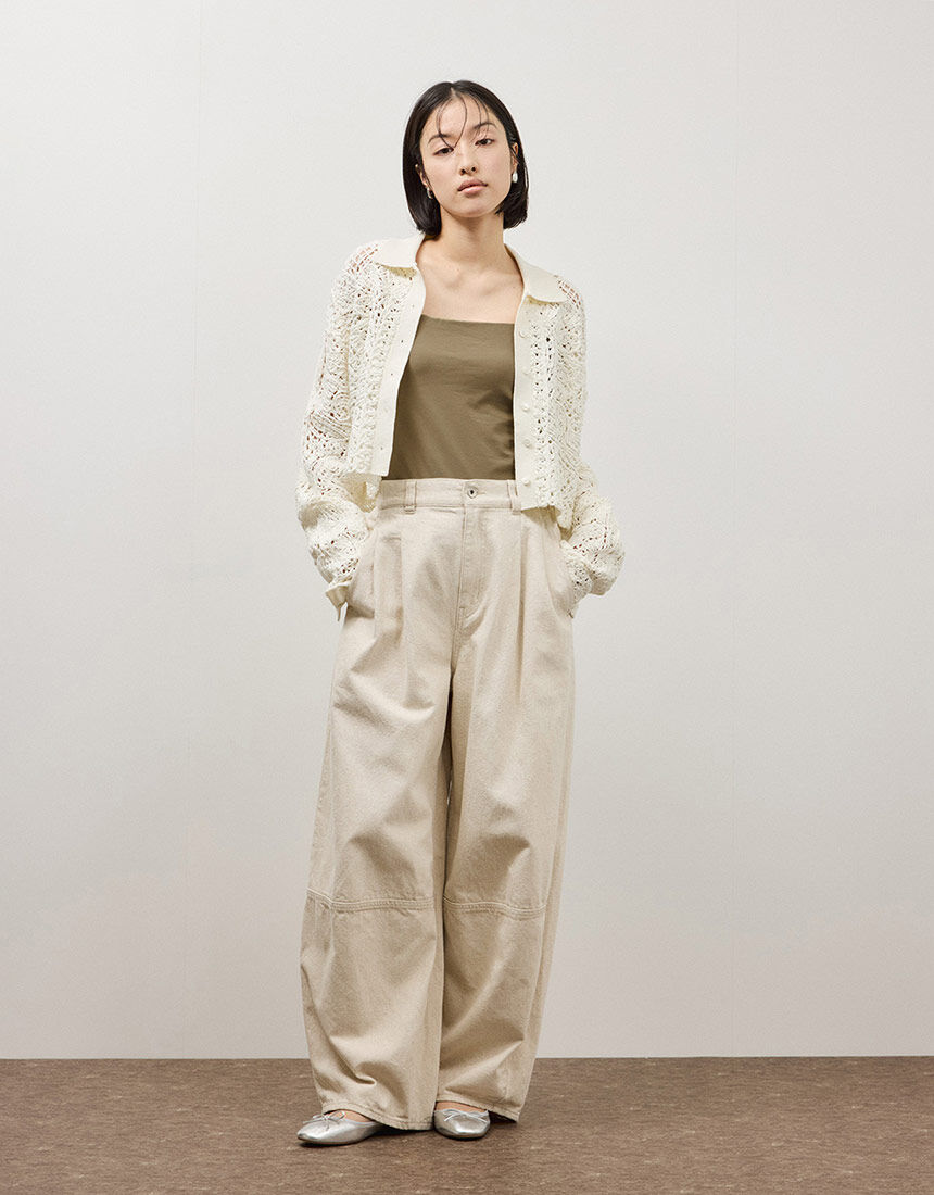 アウター　トップス（カップ付き）, , hi-res