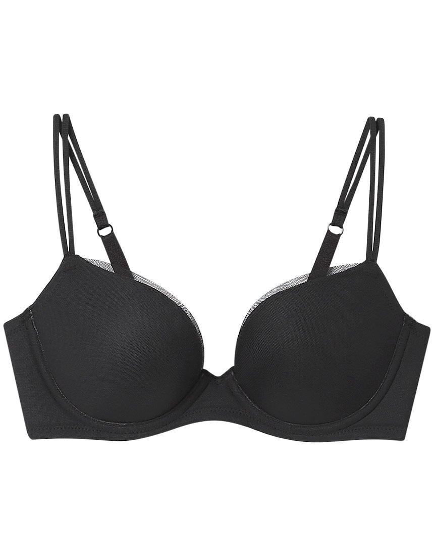 3/4カップブラ, , hi-res