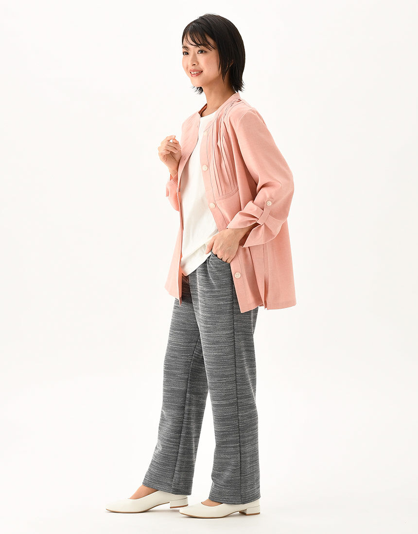 ワコール／らくラクパートナー さらりとした風合いのカルソン