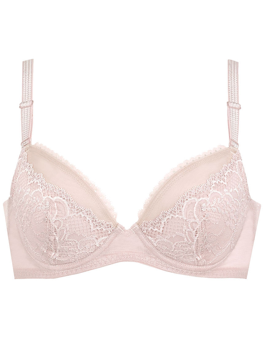 ワコール 背中すっきり ５歳をめざすブラ ３ ４カップブラ Brb475 ワコール直営の公式下着通販サイト Wacoal Web Store