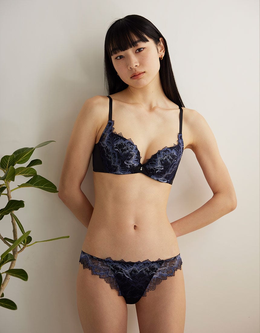 ３／４カップブラ, , hi-res