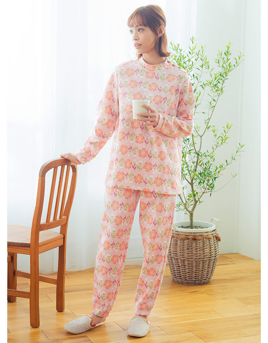WACOAL ワコール wacoal 睡眠科学 レディース パジャマ ルーム