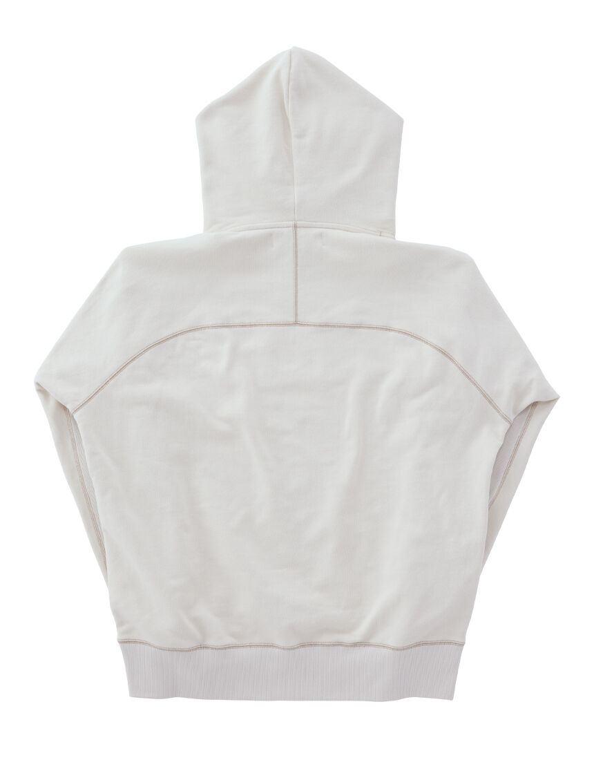 OUR WACOAL 【UNISEX】スウェットフーディ