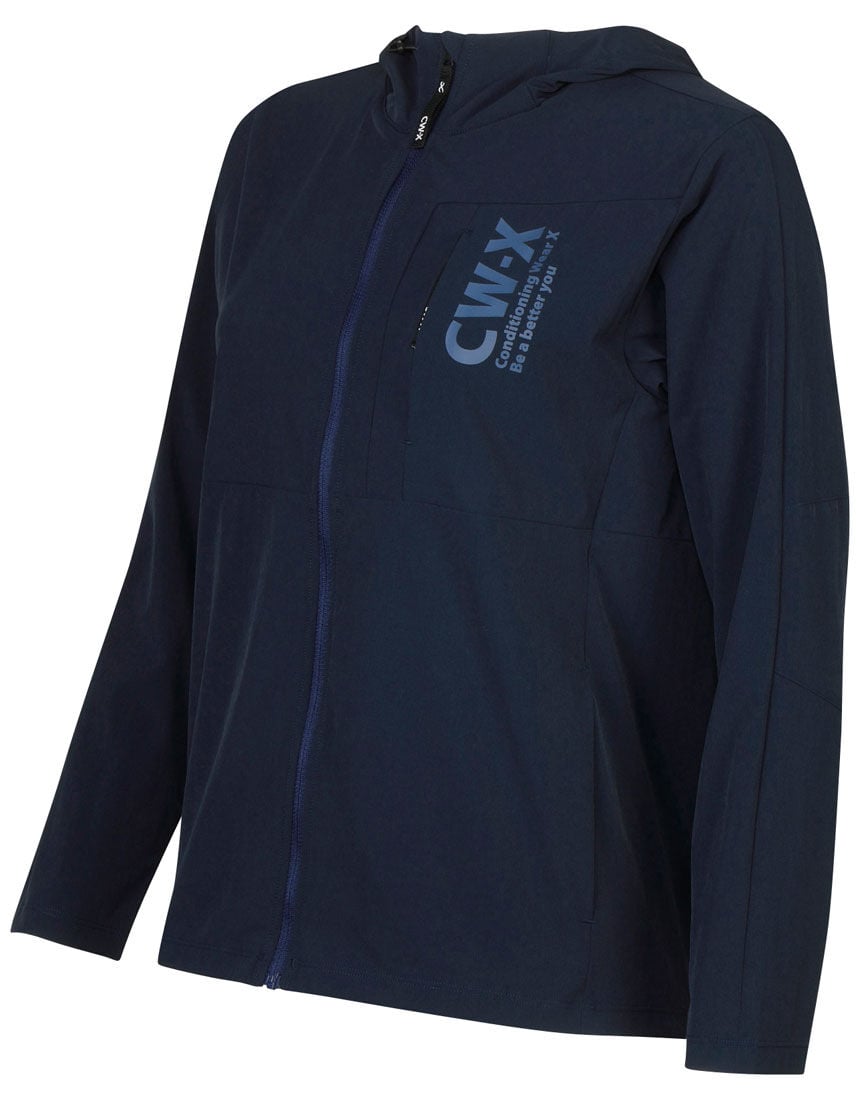 CW－X ウィメンズ｜ アウター トップス DWY559｜ワコール直営の公式