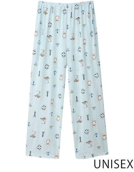 大人用パジャマ（ボトムス）, , main