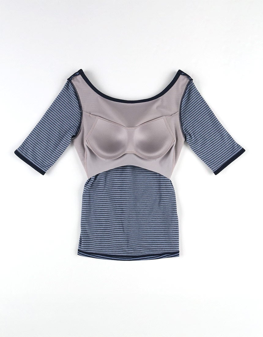 アウター　トップス（カップ付き）, , hi-res